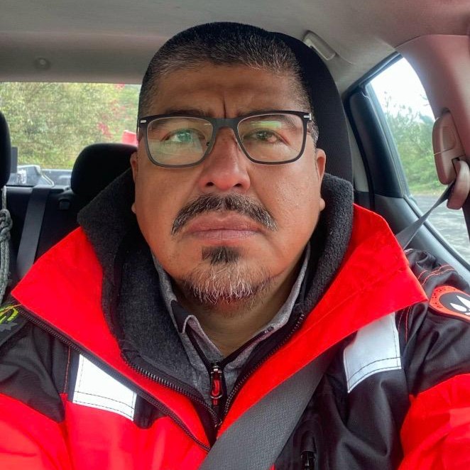 Juan Carlos Bautista Salgado