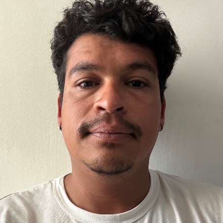 Alejandro sanchez ramirez