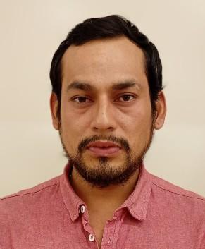 Jonathan Miguel Rivas Ordoñez