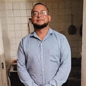 Ivan Alejandro Hinojosa limon