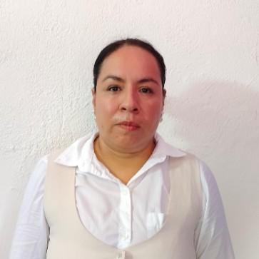 SANDRA BEATRIZ GODINEZ GUERRERO