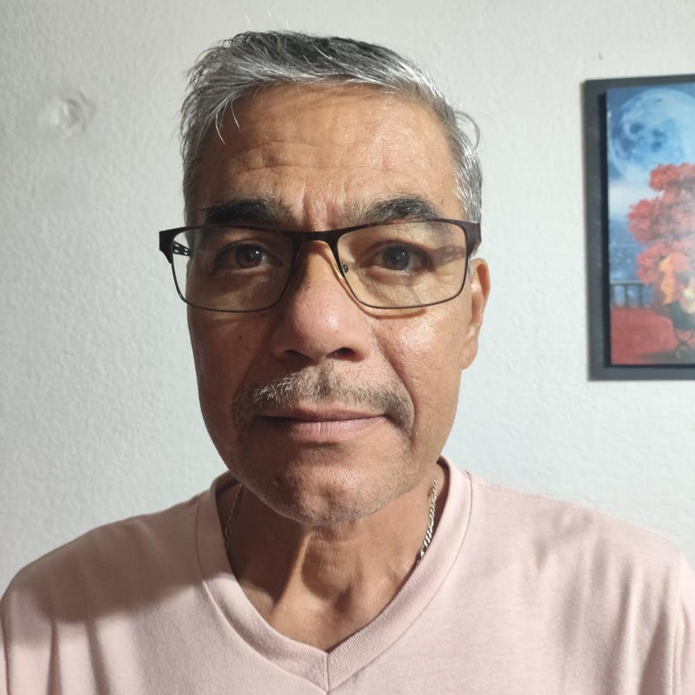 Victorino Rosado
