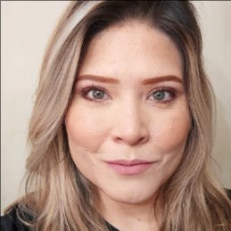 Brenda Lizeth Vazquez Torres