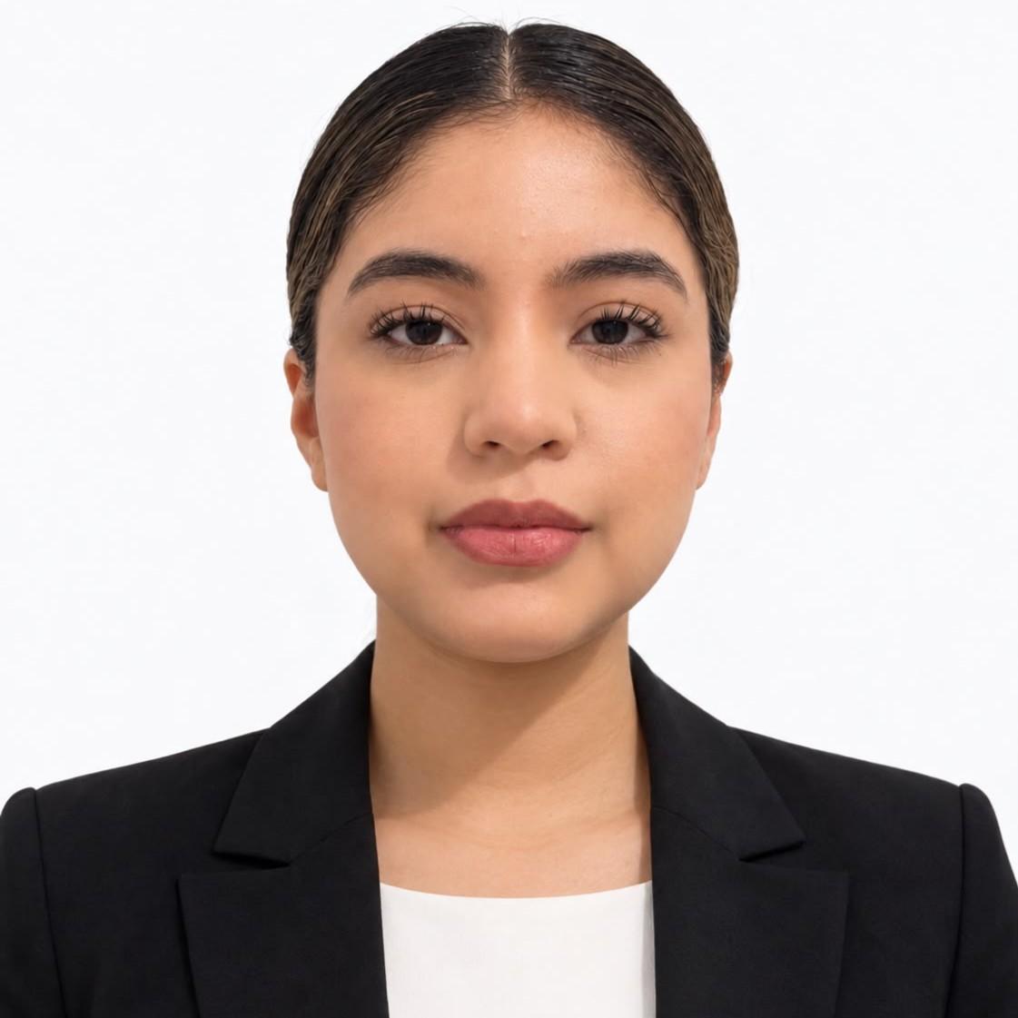 BRIZETH MARTÍNEZ FLORES