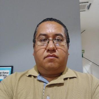 Jorge Luis Rodríguez Cruz