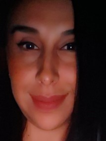 Maria de Jesús Ornelas Gallegos