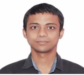MD KHALID EKRAM