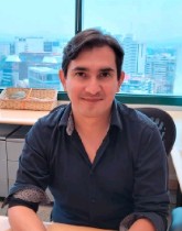JULIÁN DÍAZ