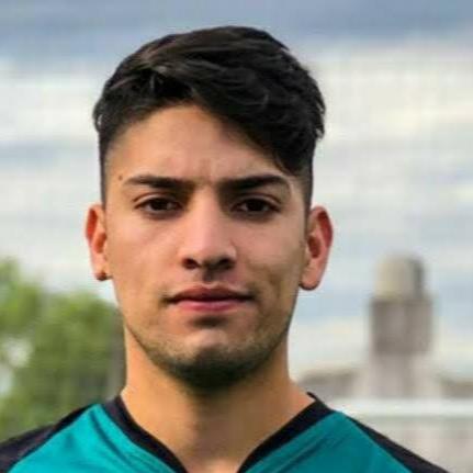 Lautaro Ceballos