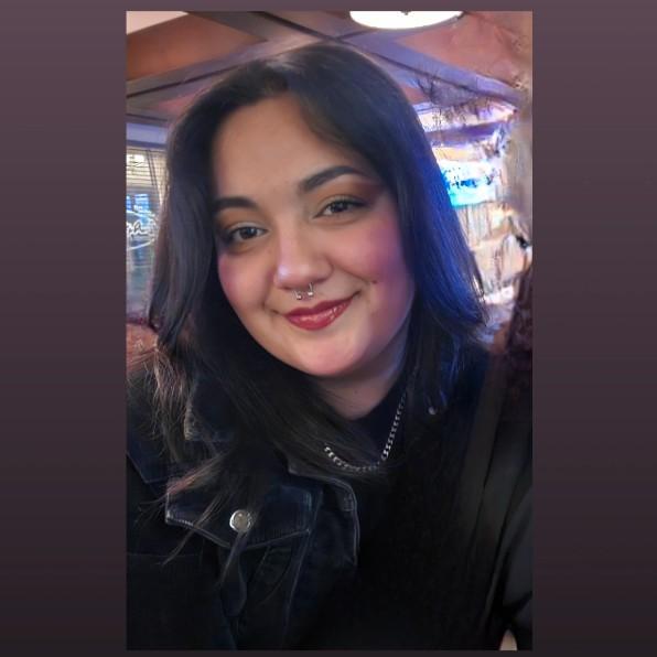 Ashlie Valencia Castro