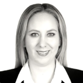 Lisette Saldivar A.