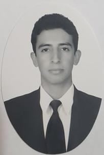 Luis Fernando Pablos Cruz