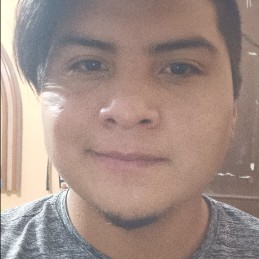 César Andrés Méndez Cornejo