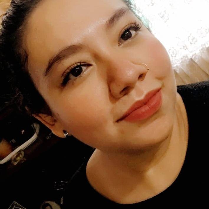 Alethia Fernanda Lasso Rizo