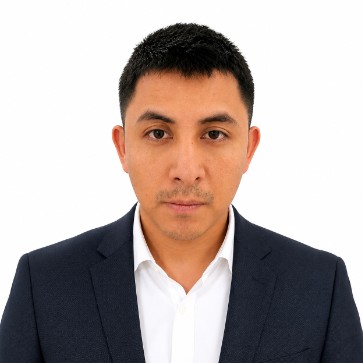 SERGIO IVÁN CRUZ GALLEGOS