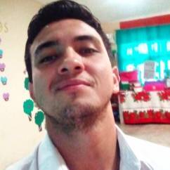Alan Edgardo Almazán Mancilla