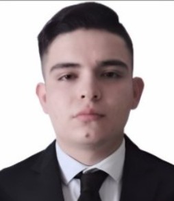 Daniel Alberto Gutierrez Castillo