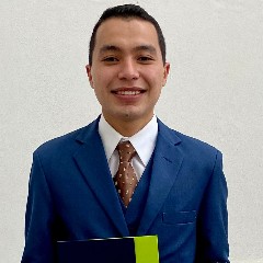 Luis ANgel Simon Hernandez