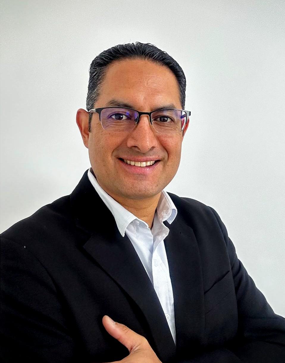David Flores Cerda