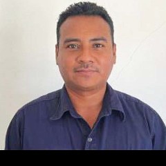 Heliodoro Chávez Paz