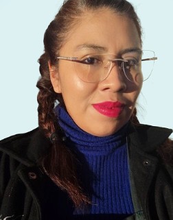 Abigail Velázquez