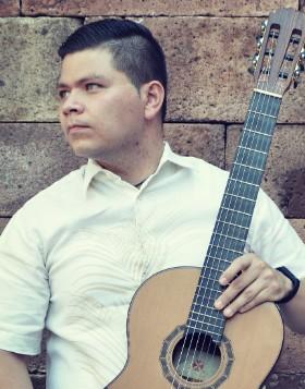Reynold Torres
