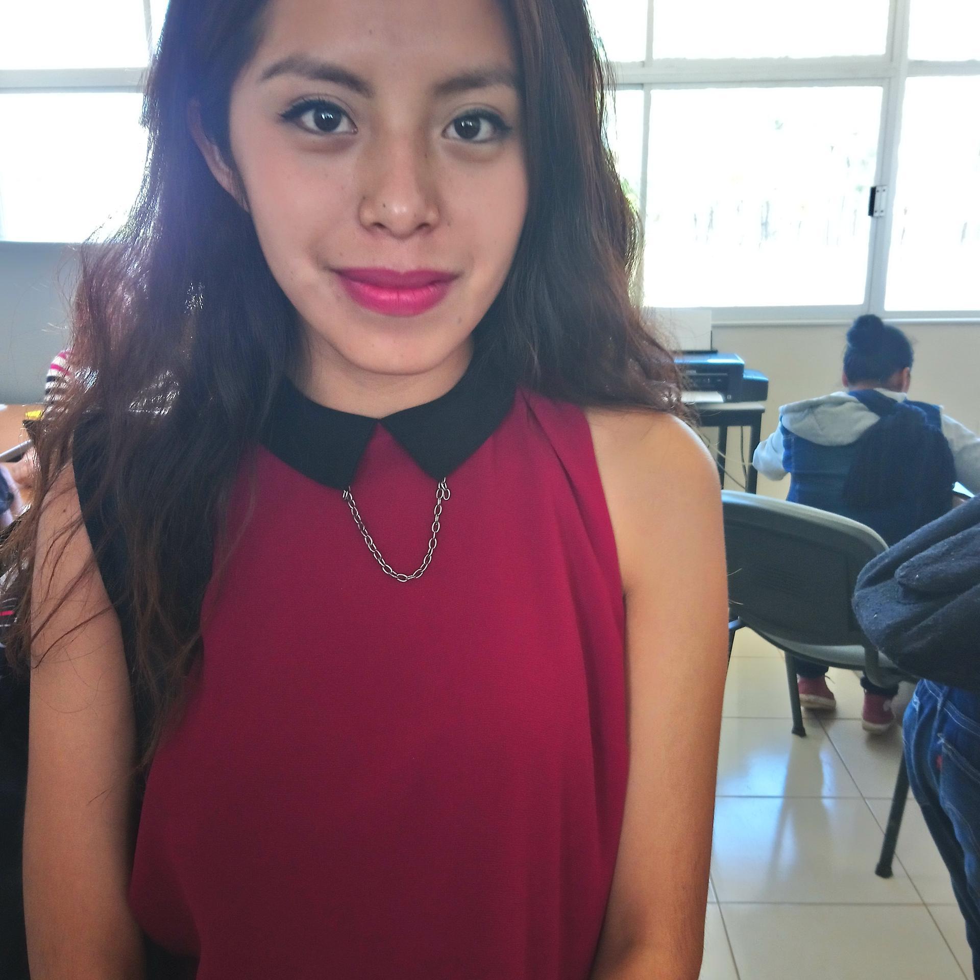 Karla Karime Ramirez Mendia