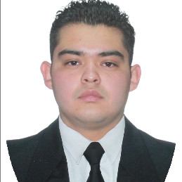 Juan Alberto Zepeda Romero