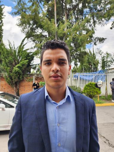 ERNESTO AMADOR AGUILAR