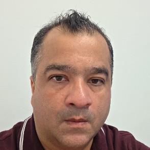 Humberto Avila