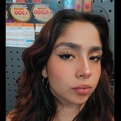 Danna Fernanda Sevilla Mancilla