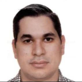 JOSÉ DANIEL GIL ROMERO