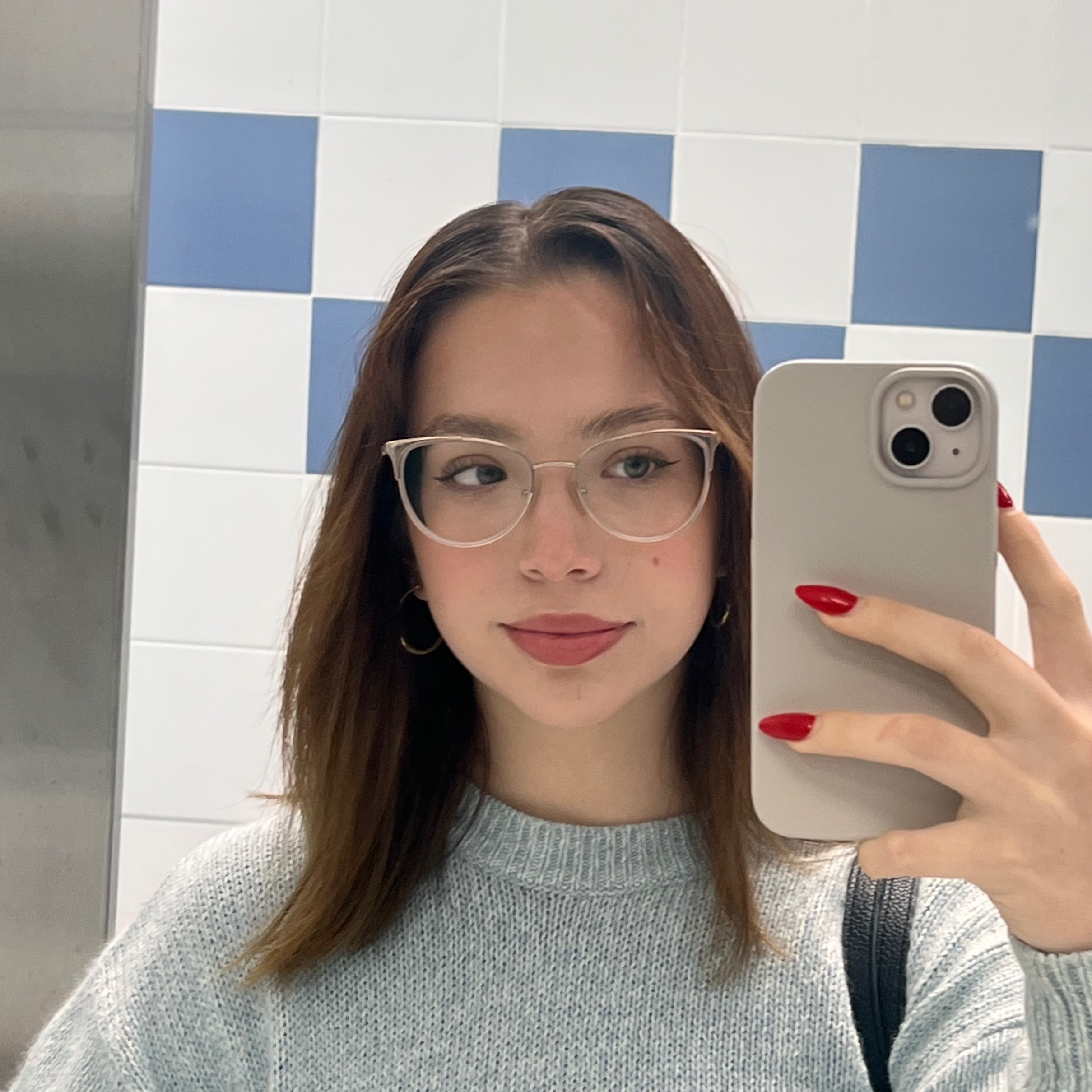 Adriana Mireles Barajas
