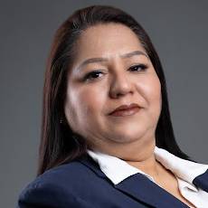 Marisol Félix Martínez