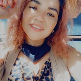 Maria Reyna Roda Gonzalez