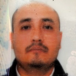 José Antonio Ruíz Díaz