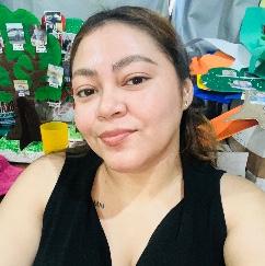 Jaritzi Maribel Rivera Hernandez