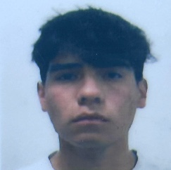 Alexis Daniel Rodriguez Conchas