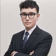 Alexis Rivas Cárdenas